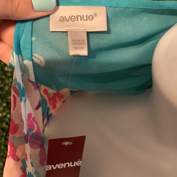 PLUS SIZE Kimonos 🌸🌸🌸 NEW!! - Picture 5 of 9